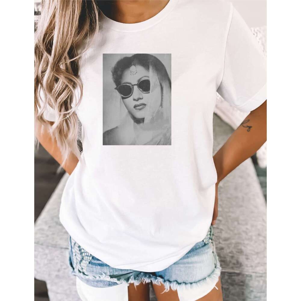 Madhubala, Bollywood T Shirt, Hindi Cinema, B Town